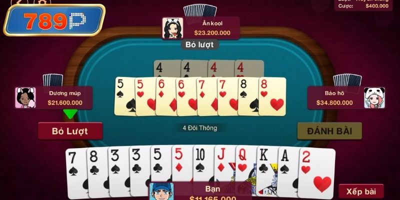 Cách nhận biết thói quen của người chơi