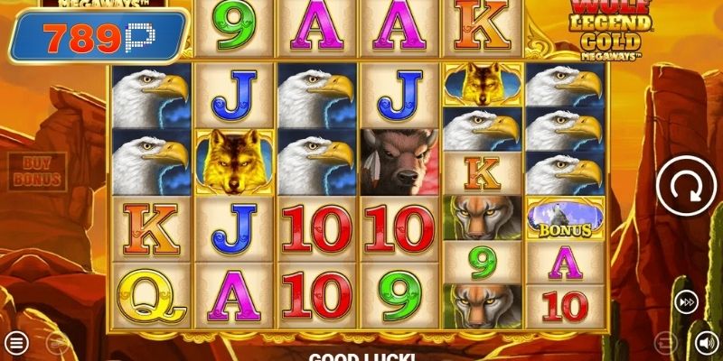 Cơ hội nhận thưởng từ lượt quay miễn phí