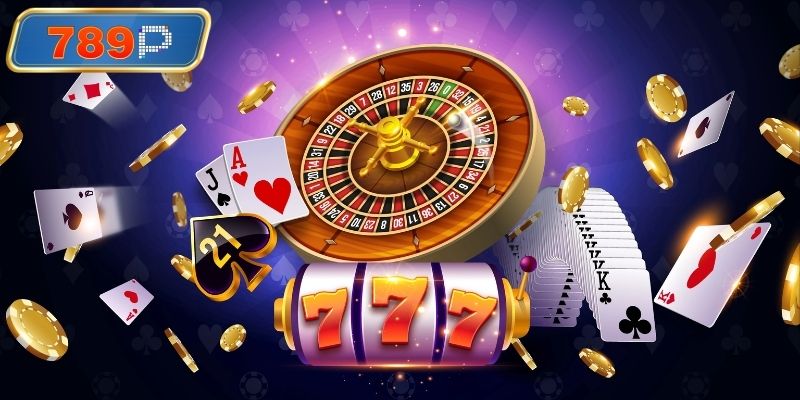 Giới thiệu chi tiết trò roulette lightning evo