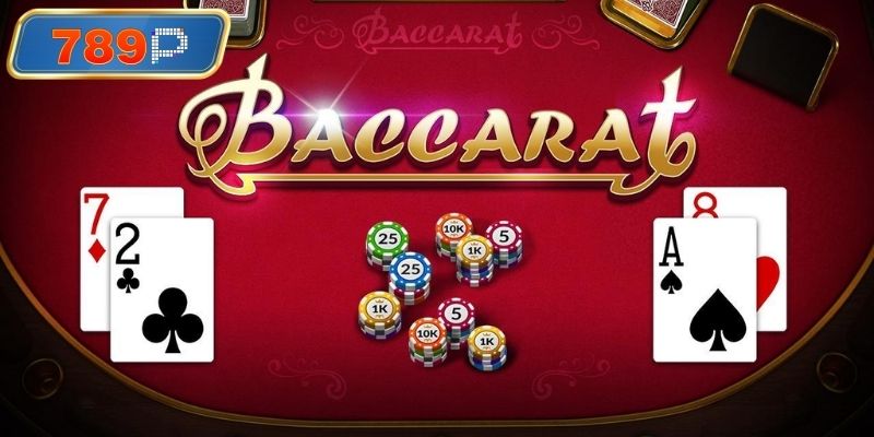 Khái quát về hình thức cược baccarat speed online