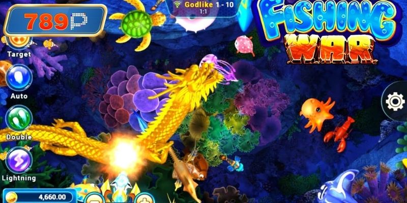 Nhiều hạng mục giải thưởng hấp dẫn cho người chơi