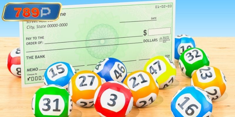 Sân chơi xổ số trị giá hàng tỷ đồng