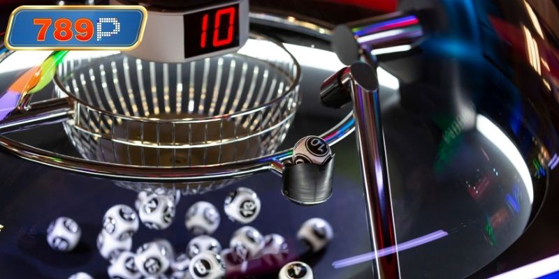 Sự minh bạch trong từng kết quả quay thưởng số