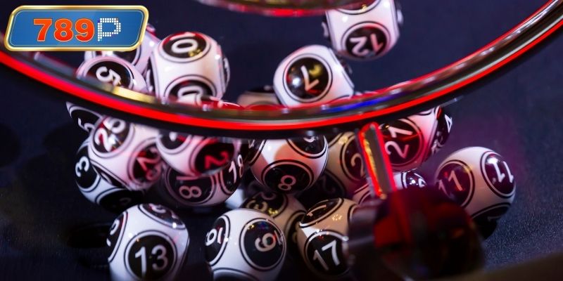 Theo dõi keno quay số hôm nay tại sảnh quay