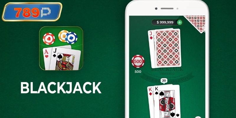 Trải nghiệm sòng bài blackjack speed live chân thực