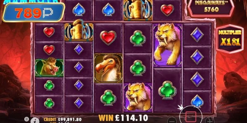 Trải nghiệm tính năng thử nghiệm hoàn toàn mới