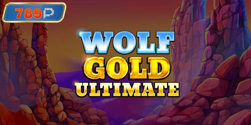 Vẻ đẹp hoang dã của trò chơi wolf gold megaways