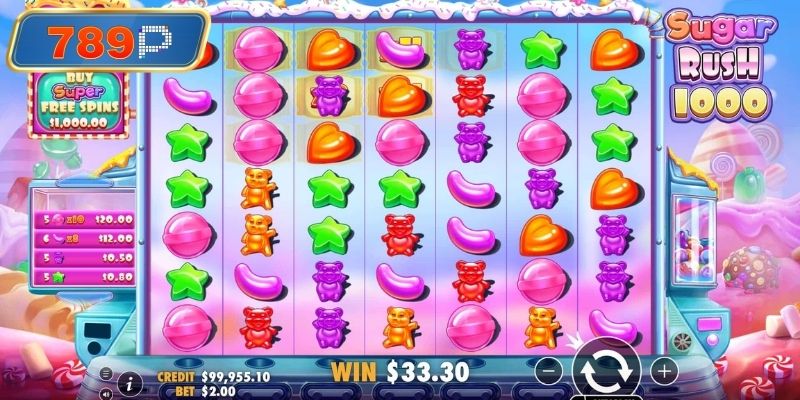 Xác định khung giờ quay hũ dễ thắng